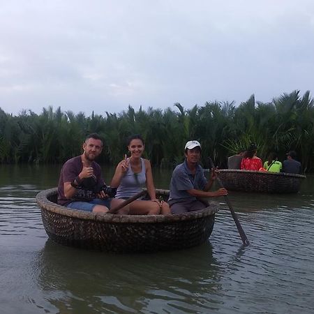Thao Nguyen Phat Homestay Hoi An Dış mekan fotoğraf