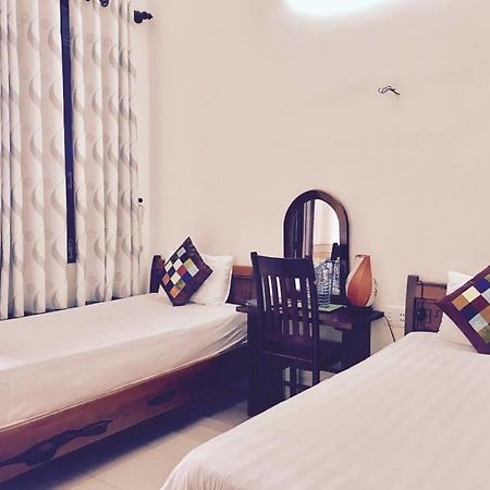 Thao Nguyen Phat Homestay Hoi An Dış mekan fotoğraf