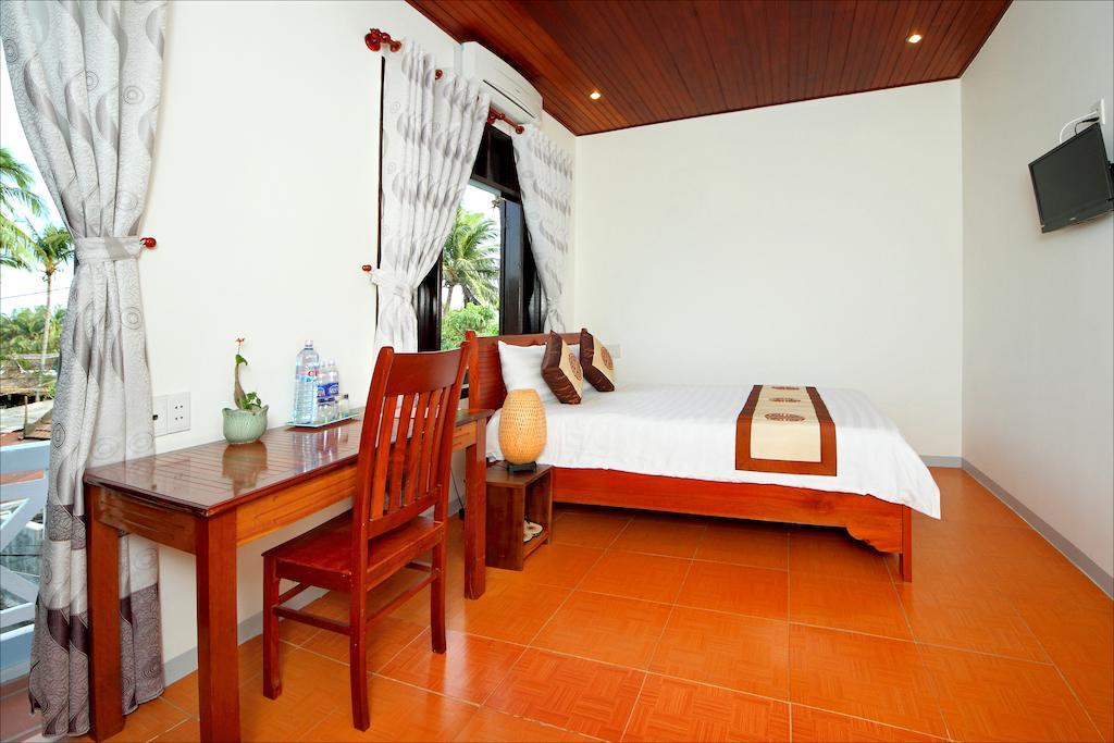 Thao Nguyen Phat Homestay Hoi An Oda fotoğraf