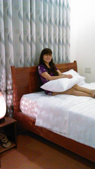 Thao Nguyen Phat Homestay Hoi An Oda fotoğraf