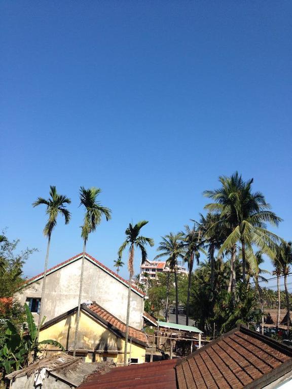 Thao Nguyen Phat Homestay Hoi An Oda fotoğraf