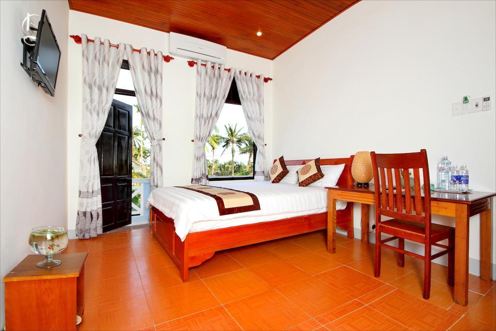 Thao Nguyen Phat Homestay Hoi An Oda fotoğraf