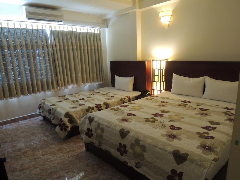 Thao Nguyen Phat Homestay Hoi An Oda fotoğraf