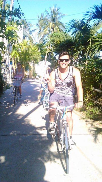 Thao Nguyen Phat Homestay Hoi An Dış mekan fotoğraf