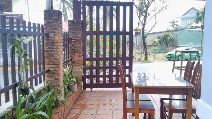 Thao Nguyen Phat Homestay Hoi An Dış mekan fotoğraf