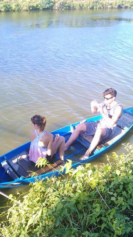 Thao Nguyen Phat Homestay Hoi An Dış mekan fotoğraf