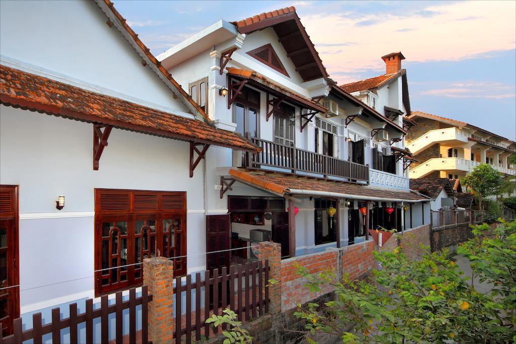 Thao Nguyen Phat Homestay Hoi An Dış mekan fotoğraf