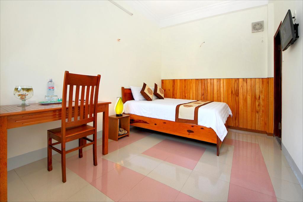 Thao Nguyen Phat Homestay Hoi An Dış mekan fotoğraf