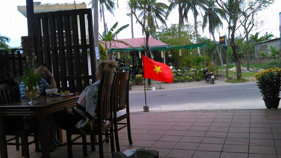 Thao Nguyen Phat Homestay Hoi An Dış mekan fotoğraf