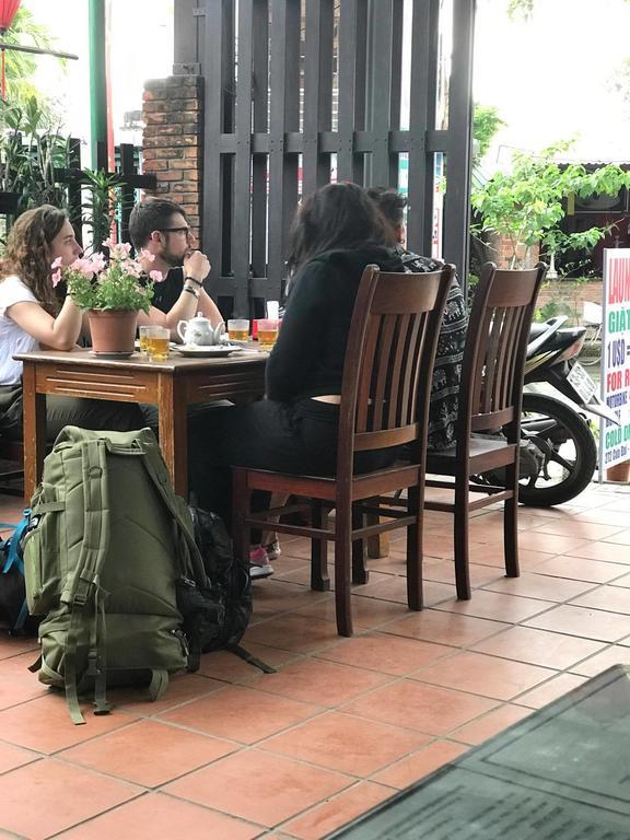 Thao Nguyen Phat Homestay Hoi An Dış mekan fotoğraf