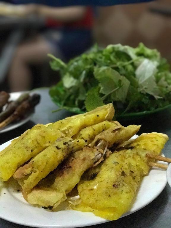 Thao Nguyen Phat Homestay Hoi An Dış mekan fotoğraf