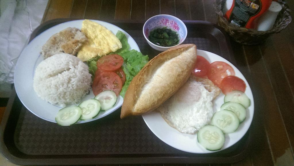Thao Nguyen Phat Homestay Hoi An Dış mekan fotoğraf