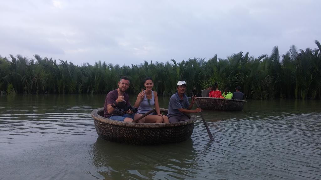 Thao Nguyen Phat Homestay Hoi An Dış mekan fotoğraf
