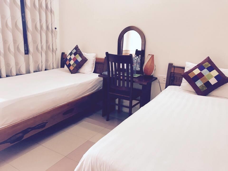 Thao Nguyen Phat Homestay Hoi An Dış mekan fotoğraf