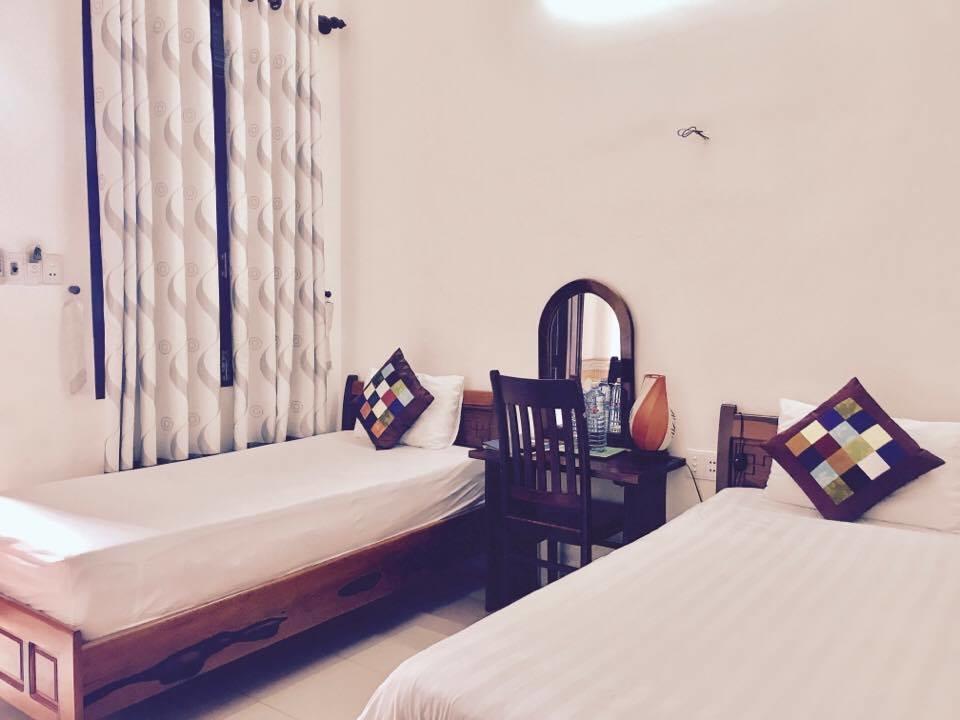 Thao Nguyen Phat Homestay Hoi An Dış mekan fotoğraf