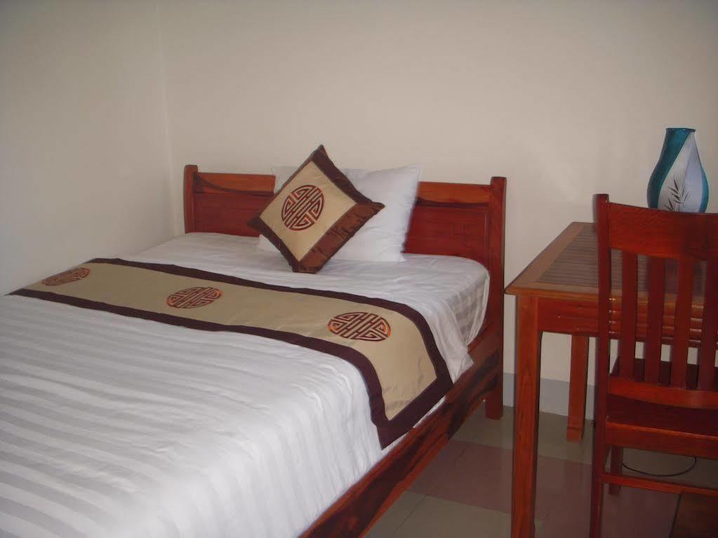 Thao Nguyen Phat Homestay Hoi An Dış mekan fotoğraf